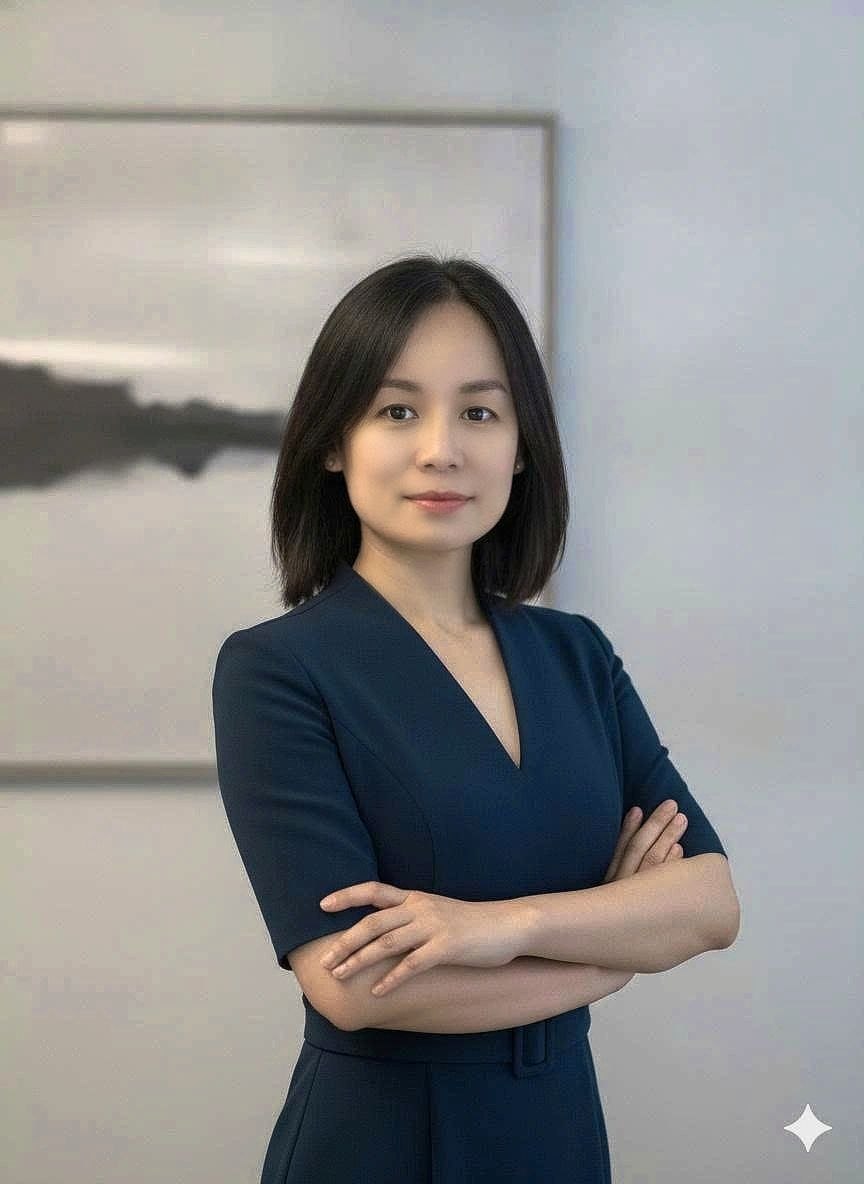 Hiền Lê, FRM
